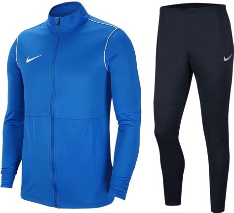 nike heren kleding